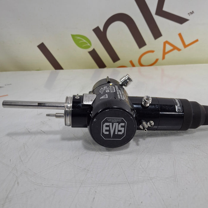 Olympus CF-Q160S Video Sigmoidoscope