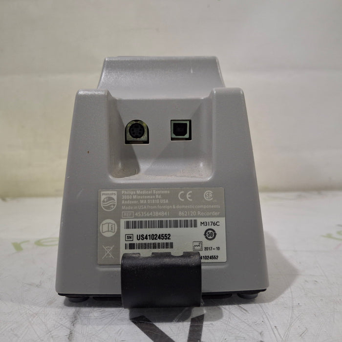 Philips 862120 IntelliVue 2 Channel Recorder/Printer