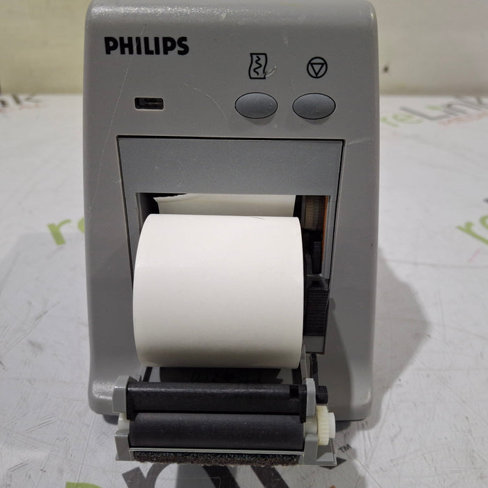 Philips 862120 IntelliVue 2 Channel Recorder/Printer