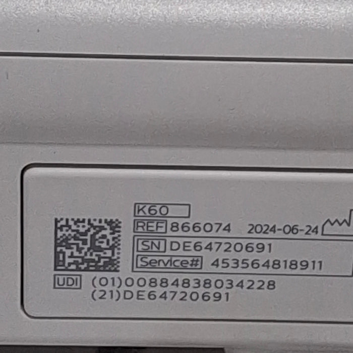 Philips Philips Avalon CL Fetal Transducer Base Station Patient Monitors reLink Medical