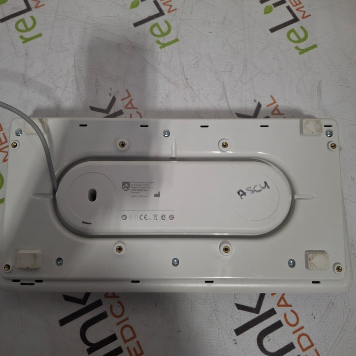 Philips Philips Avalon CL Fetal Transducer Base Station Patient Monitors reLink Medical