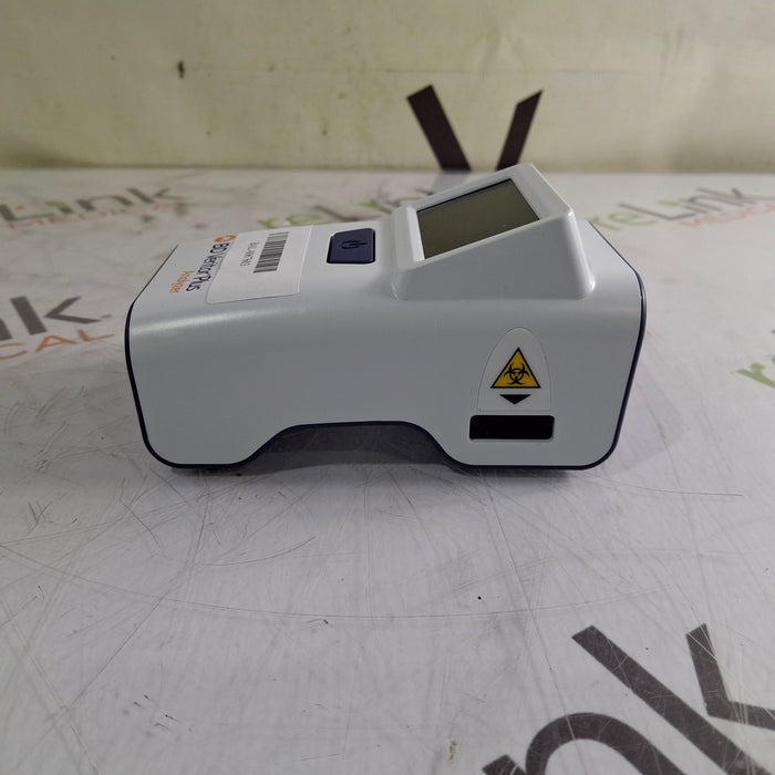 Becton Dickinson Becton Dickinson BD Veritor Plus Analyzer Research Lab reLink Medical