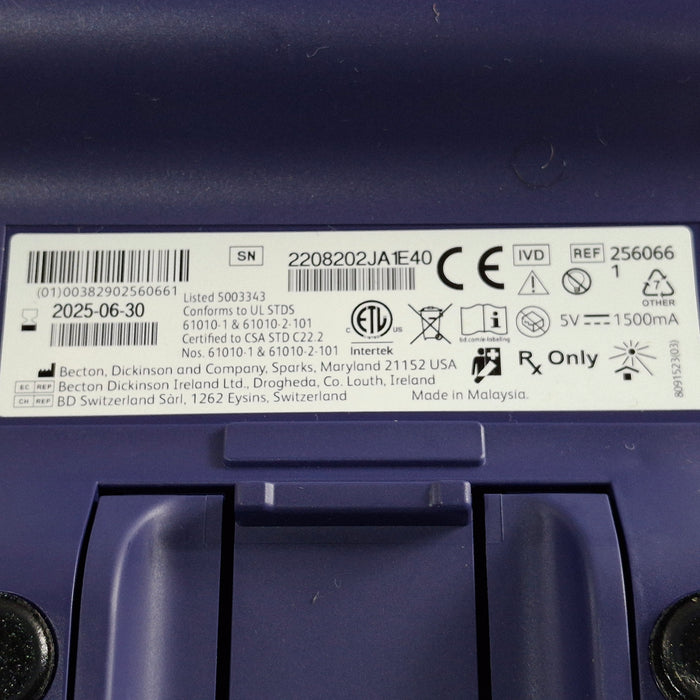 Becton Dickinson Becton Dickinson BD Veritor Plus Analyzer Research Lab reLink Medical