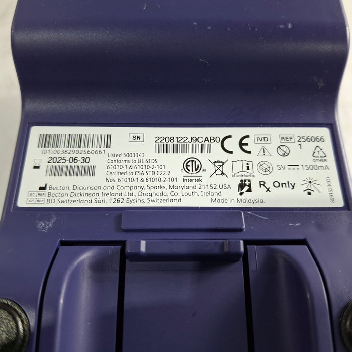 Becton Dickinson Becton Dickinson BD Veritor Plus Analyzer Research Lab reLink Medical