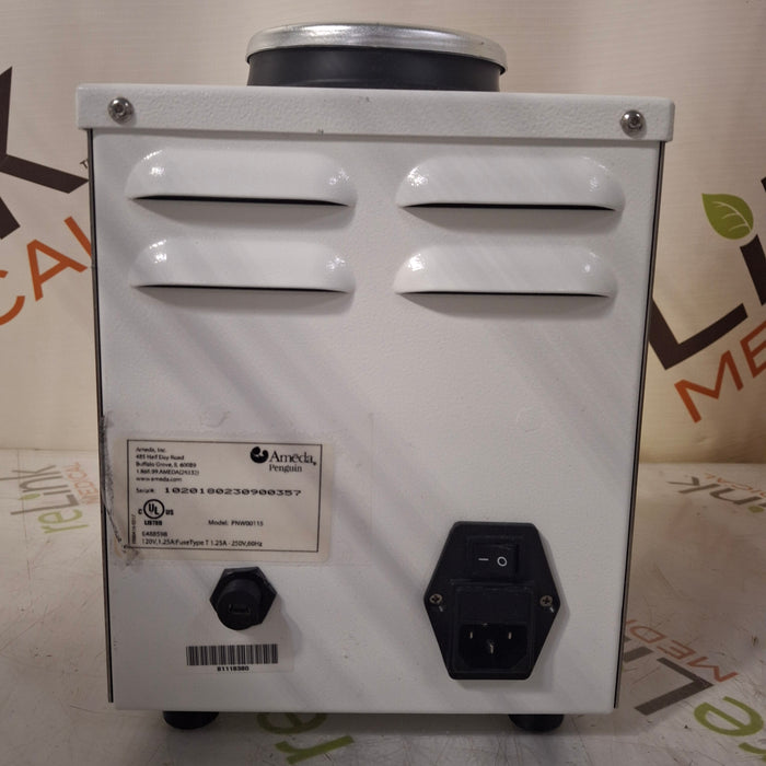 Creche Innovations PNW00115 Penguin Thuritional Warmer