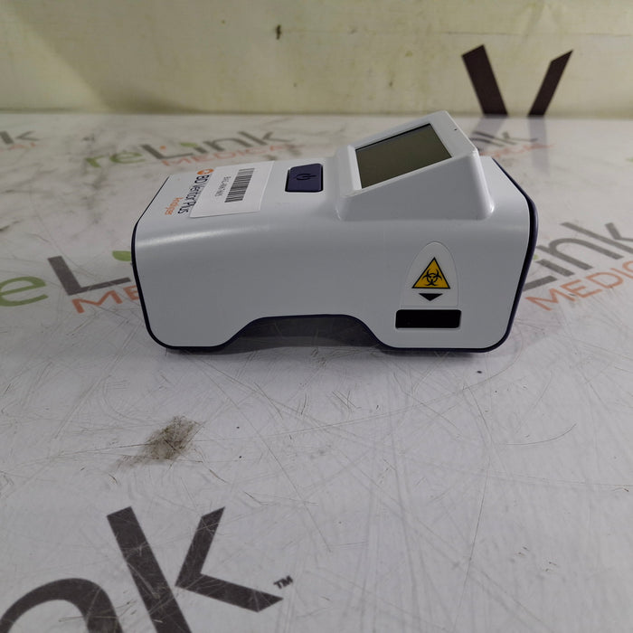 Becton Dickinson Becton Dickinson BD Veritor Plus Analyzer Research Lab reLink Medical