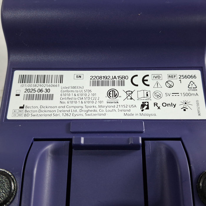 Becton Dickinson Becton Dickinson BD Veritor Plus Analyzer Research Lab reLink Medical