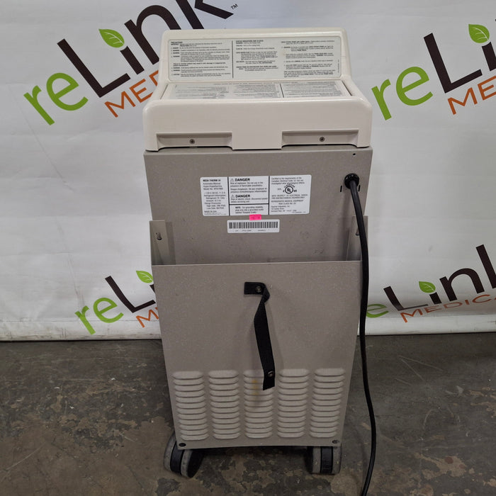 Gaymar Gaymar Medi-Therm III MTA7900 Hyper/Hypothermia Machine Temperature Control Units reLink Medical