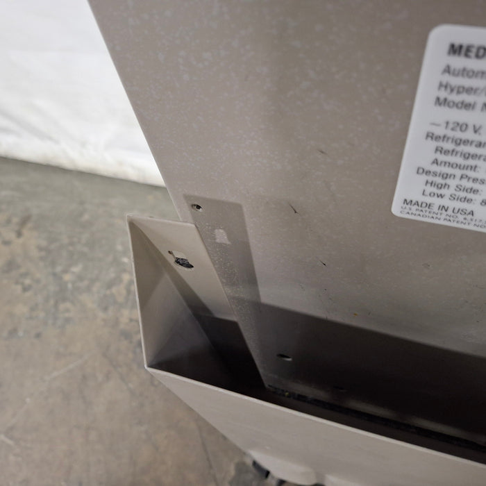 Gaymar Gaymar Medi-Therm III MTA7900 Hyper/Hypothermia Machine Temperature Control Units reLink Medical