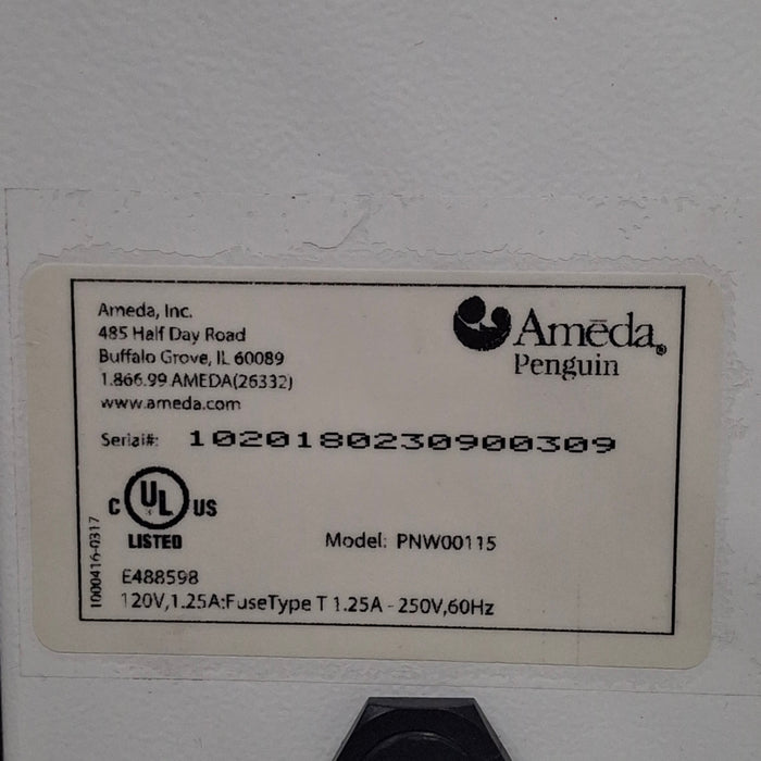 Creche Innovations Creche Innovations PNW00115 Penguin Nutritional Warmer Temperature Control Units reLink Medical
