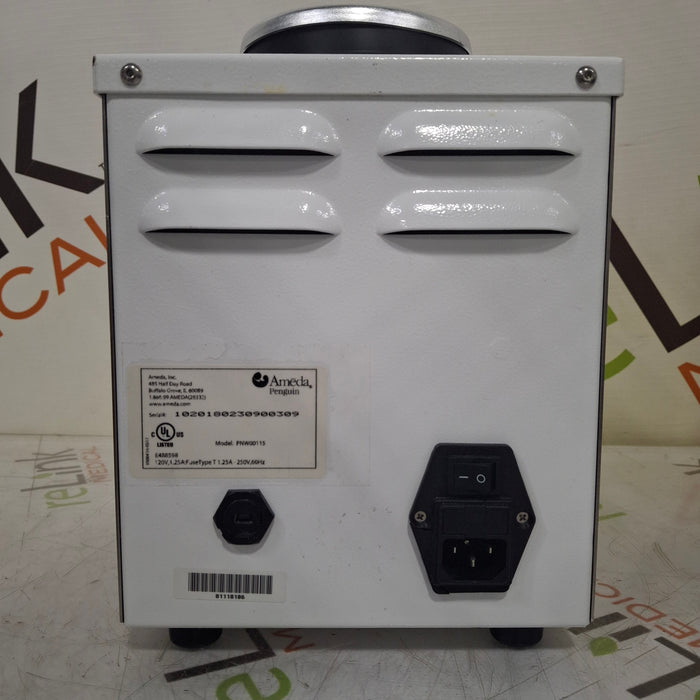 Creche Innovations Creche Innovations PNW00115 Penguin Nutritional Warmer Temperature Control Units reLink Medical