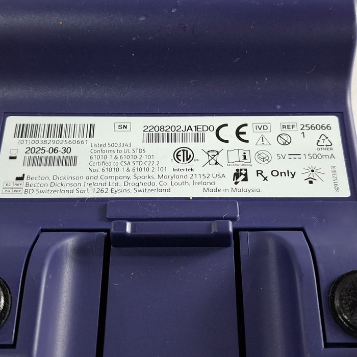 Becton Dickinson Becton Dickinson BD Veritor Plus Analyzer Research Lab reLink Medical