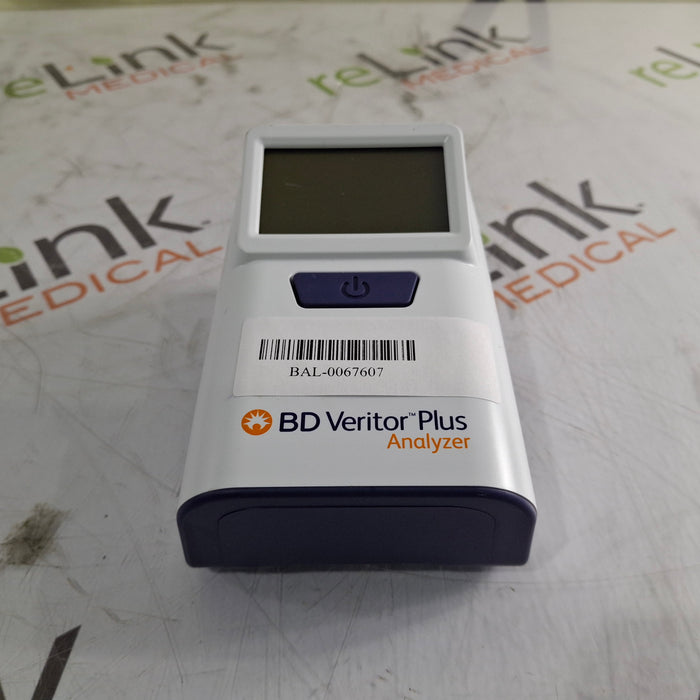 Becton Dickinson BD Veritor Plus Analyzer