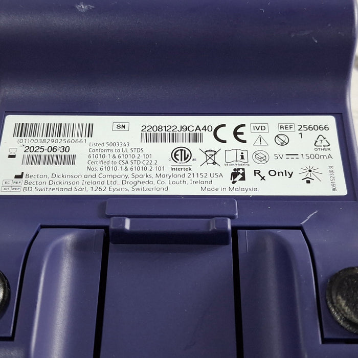 Becton Dickinson BD Veritor Plus Analyzer