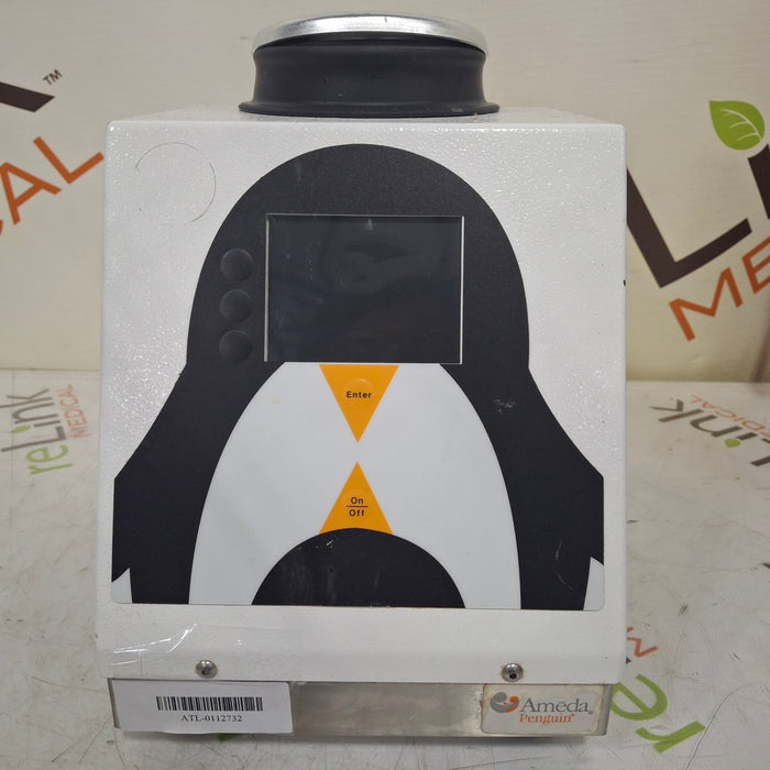 ابتكارات الحضانة PNW00115 البطريق الغذائية أكثر دفئًا