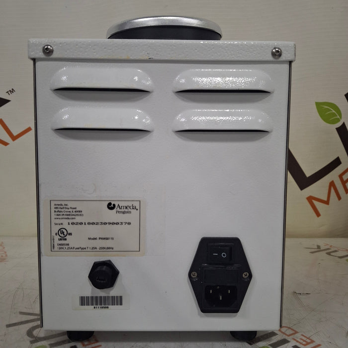 ابتكارات الحضانة PNW00115 البطريق الغذائية أكثر دفئًا