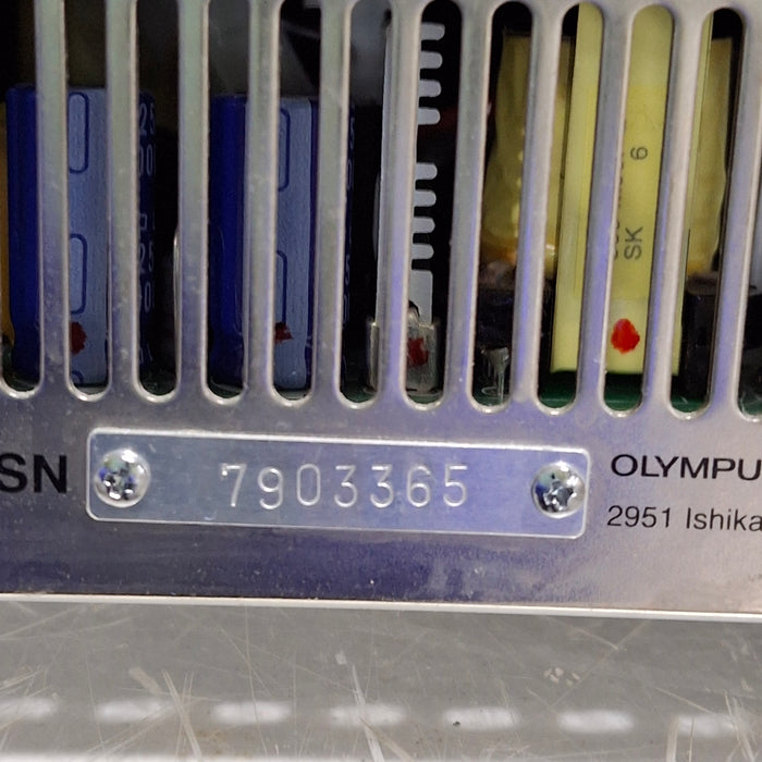 Olympus CLV-180 Light Source