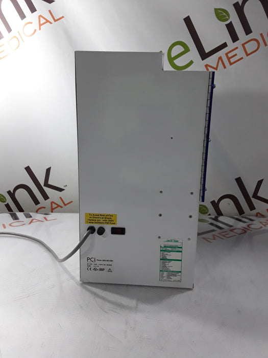 PCI PCI Gus G14KA Disinfecting Unit Sterilizers & Autoclaves reLink Medical