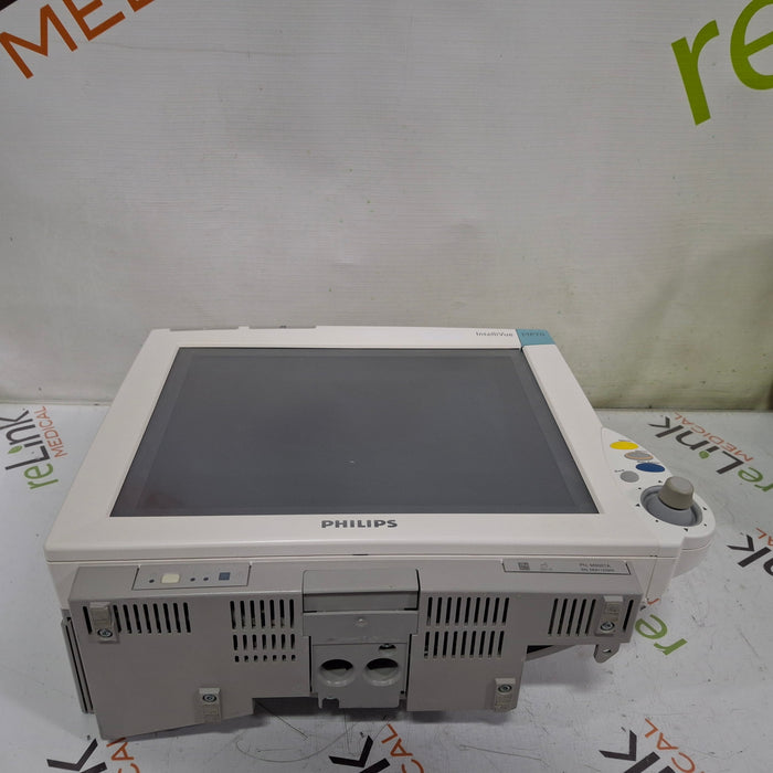 Philips Philips IntelliVue MP70 Patient Monitor Patient Monitors reLink Medical