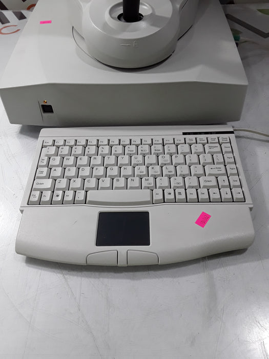 Carl Zeiss Atlas 9000 Corneal Topography System