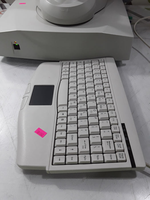 Carl Zeiss Atlas 9000 Corneal Topography System