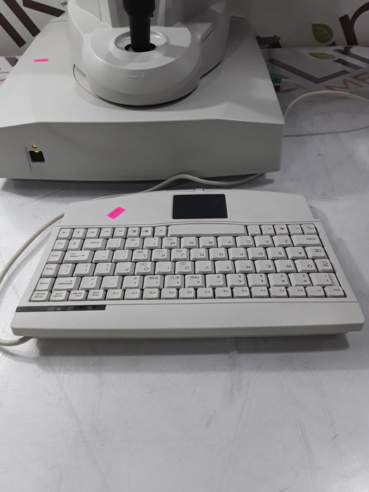 Carl Zeiss Atlas 9000 Corneal Topography System