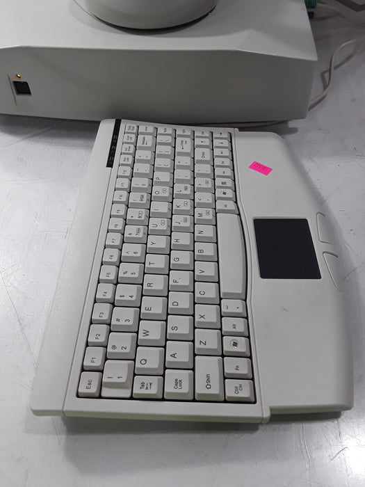 Carl Zeiss Atlas 9000 Corneal Topography System