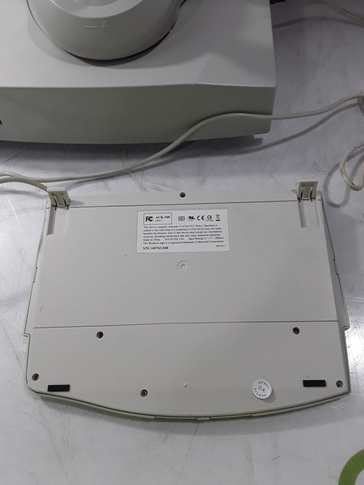 Carl Zeiss Atlas 9000 Corneal Topography System