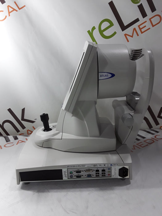 Carl Zeiss Atlas 9000 Corneal Topography System