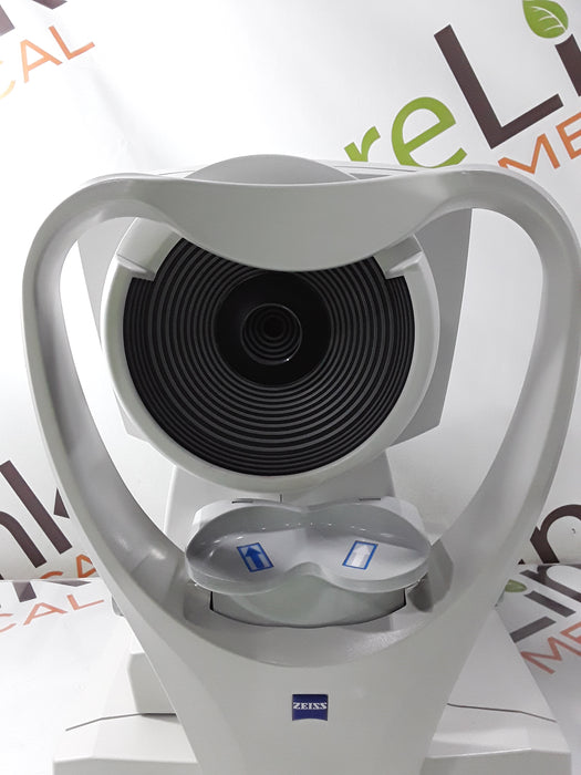 Carl Zeiss Atlas 9000 Corneal Topography System