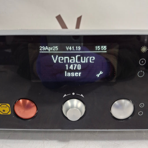 AngioDynamics AngioDynamics VenaCure 1470 Laser Lasers reLink Medical