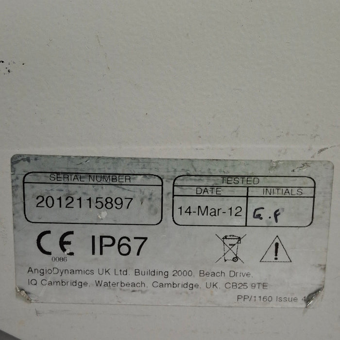 AngioDynamics AngioDynamics VenaCure 1470 Laser Lasers reLink Medical