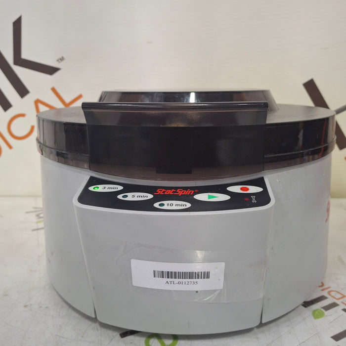 IRIS Medical IRIS Medical StatSpin Express 4 Bench Top Centrifuge Centrifuges reLink Medical