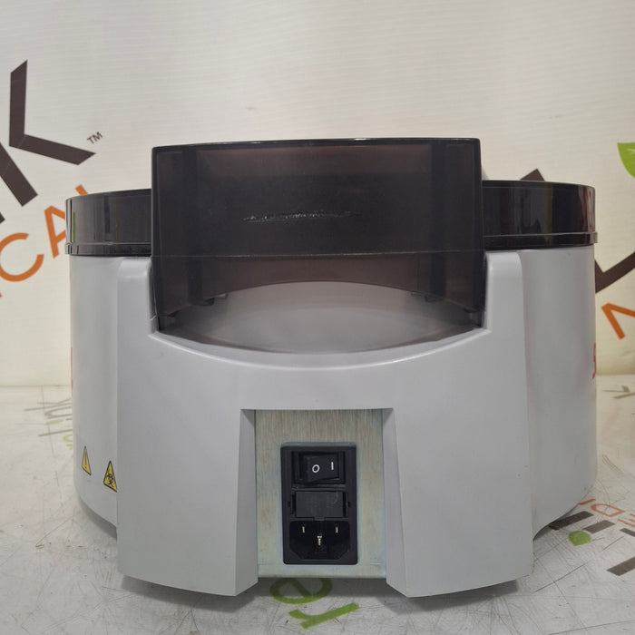 IRIS Medical IRIS Medical StatSpin Express 4 Bench Top Centrifuge Centrifuges reLink Medical