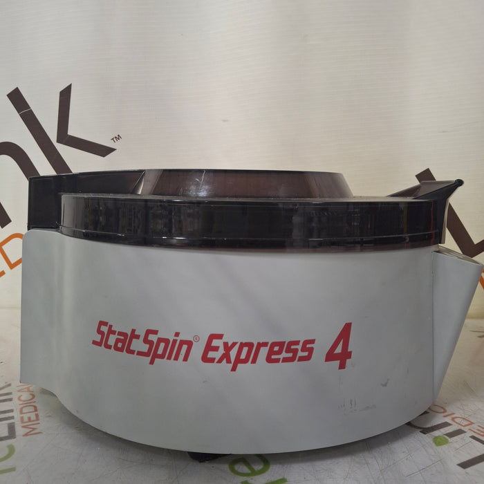 IRIS Medical IRIS Medical StatSpin Express 4 Bench Top Centrifuge Centrifuges reLink Medical