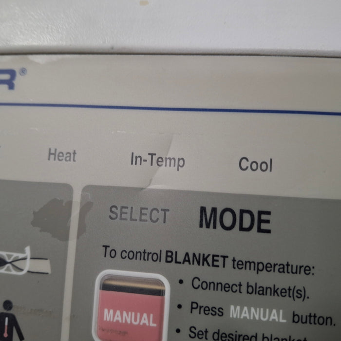 Gaymar Medi-Therm III MTA6900 Hyper/Hypothermia Machine