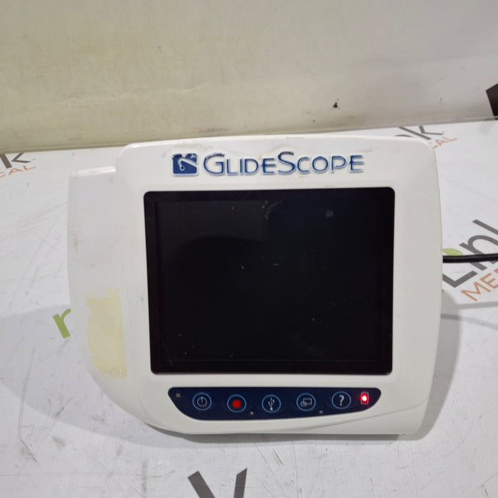 Verathon Medical, Inc Glidescope Cobalt AVL Video Laryngoscope