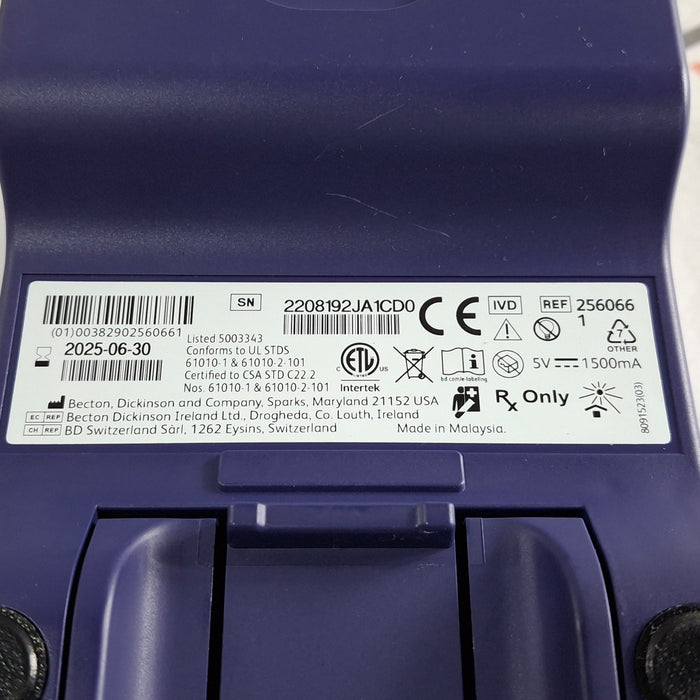 Becton Dickinson Becton Dickinson BD Veritor Plus Analyzer Research Lab reLink Medical