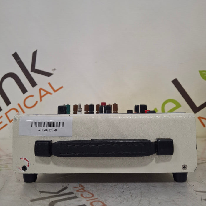 Fluke Fluke 232D Safety Analyzer Surgical Instruments reLink Medical