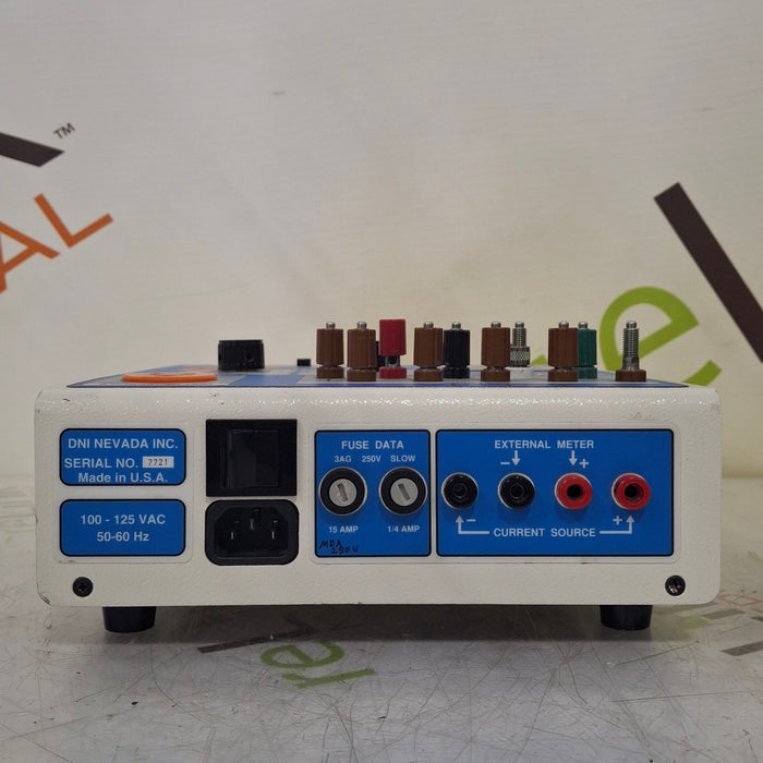 Fluke Fluke 232D Safety Analyzer Surgical Instruments reLink Medical