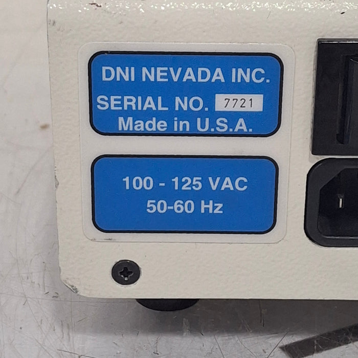 Fluke Fluke 232D Safety Analyzer Surgical Instruments reLink Medical