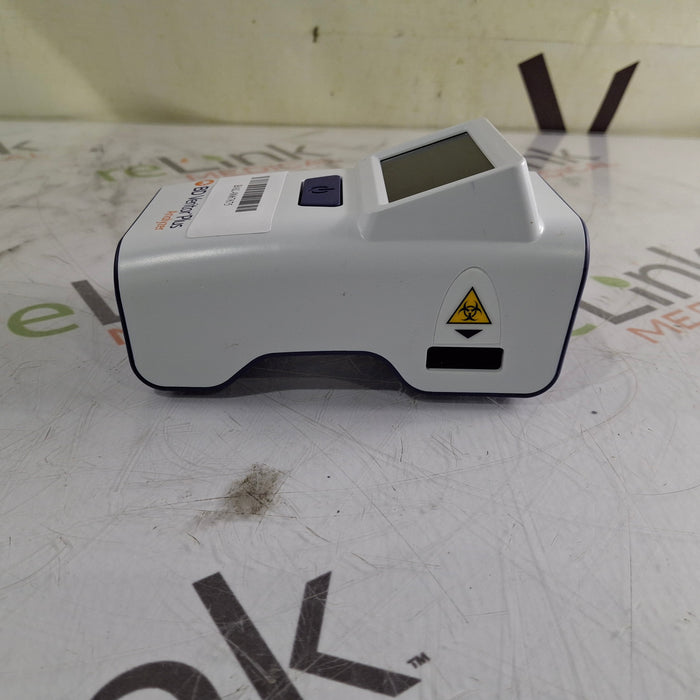 Becton Dickinson Becton Dickinson BD Veritor Plus Analyzer Research Lab reLink Medical