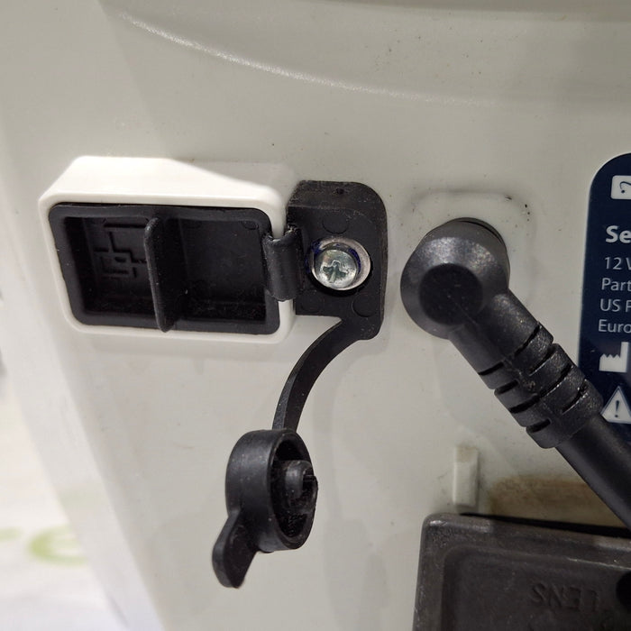 Verathon Medical, Inc Glidescope Cobalt AVL Video Laryngoscope