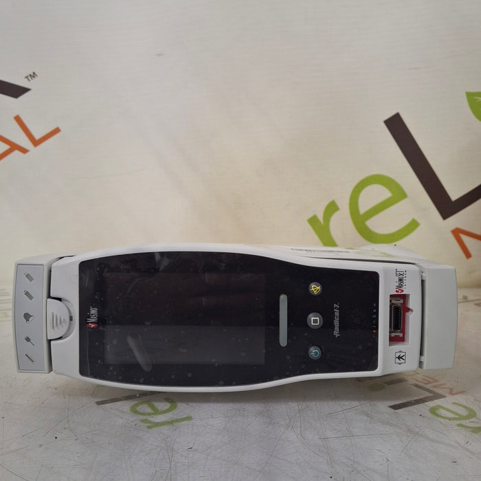 Masimo Masimo Radical 7 Pulse Oximeter w/ Base Patient Monitors reLink Medical