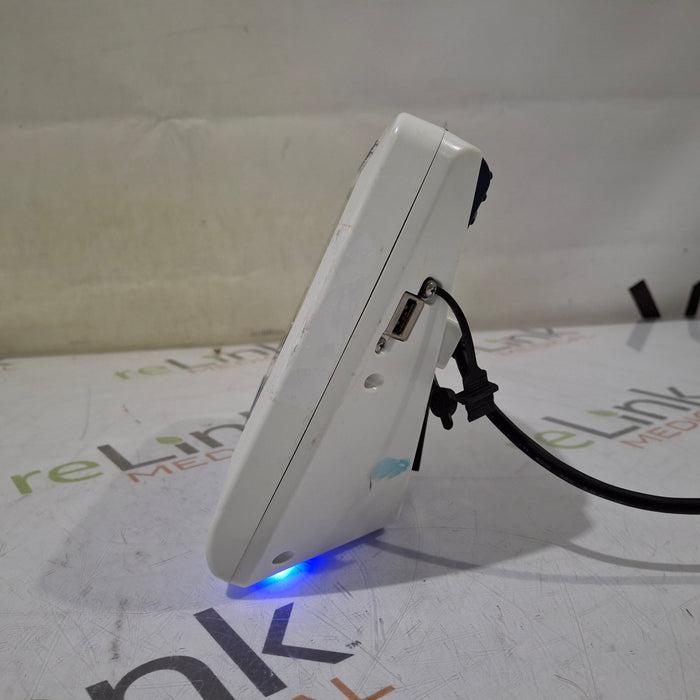 Verathon Medical, Inc Verathon Medical, Inc Glidescope Cobalt AVL Video Laryngoscope Surgical Equipment reLink Medical