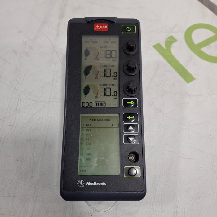 Medtronic Medtronic 5392 Dual Chamber Temporary Pacemaker Perfusion reLink Medical