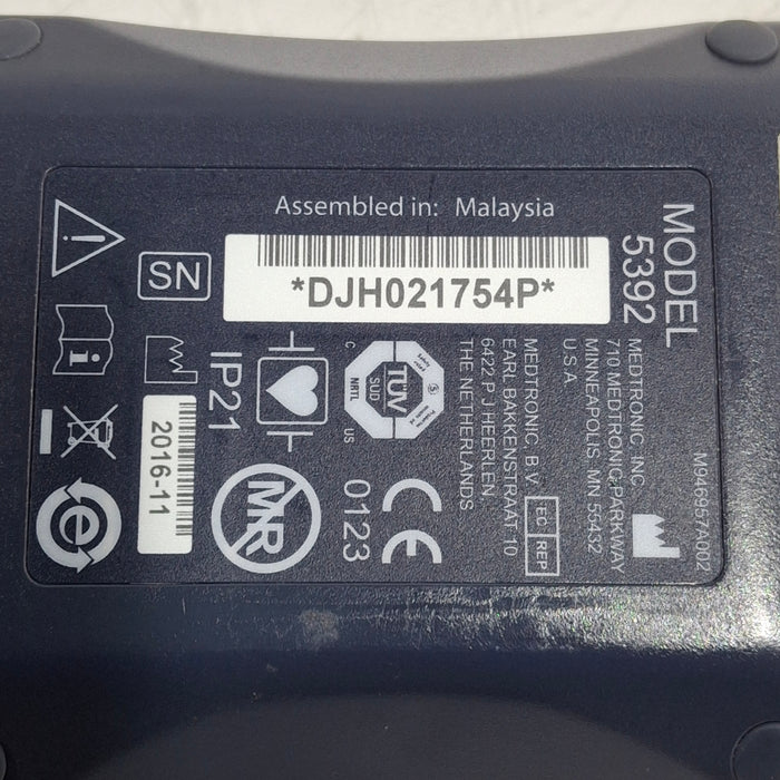 Medtronic Medtronic 5392 Dual Chamber Temporary Pacemaker Perfusion reLink Medical