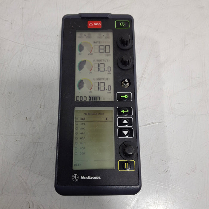 Medtronic 5392 Dual Chamber Temporary Pacemaker