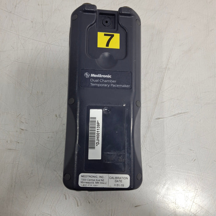 Medtronic 5392 Dual Chamber Temporary Pacemaker