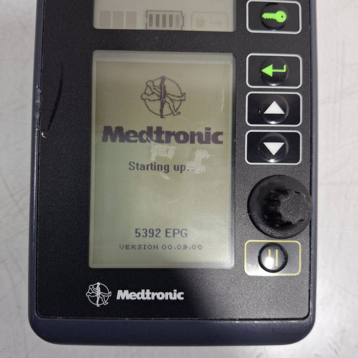 Medtronic 5392 Dual Chamber Temporary Pacemaker